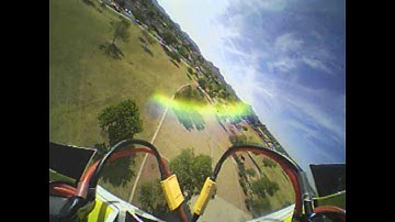 THRUST VECTORING THRUST VECTORING EasyVTOL Aerial Video - MonoPhan Thrust Vectoring