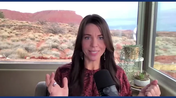 Healing chronic illness & trauma in our nervous system