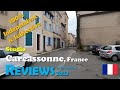 Studio carcassonne france