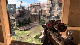 Trickshot @ Studio | No Set up