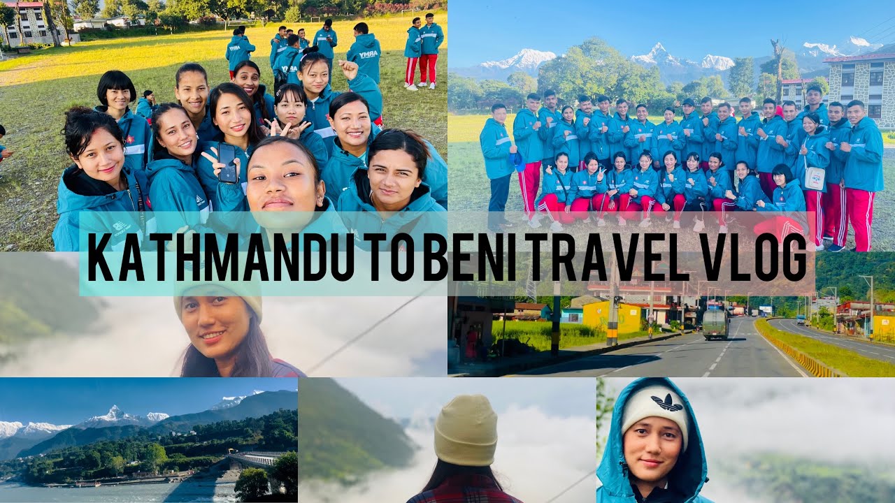 beni travel va