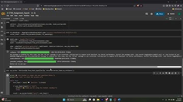 CTSE Assignment 2  DEMO Video