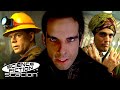 Meet The Mystery Men! (Opening Scene) | Mystery Men (1999) | Science Fiction Station