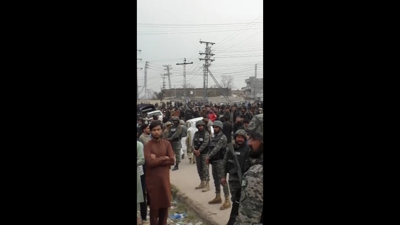 Desetine poginulih u samoubilačkom napadu na džamiju u Islamabadu