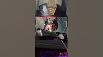 Betrayal became Nemesis Prime edit #transformersone #nemesisprime #megatron #transformersedit