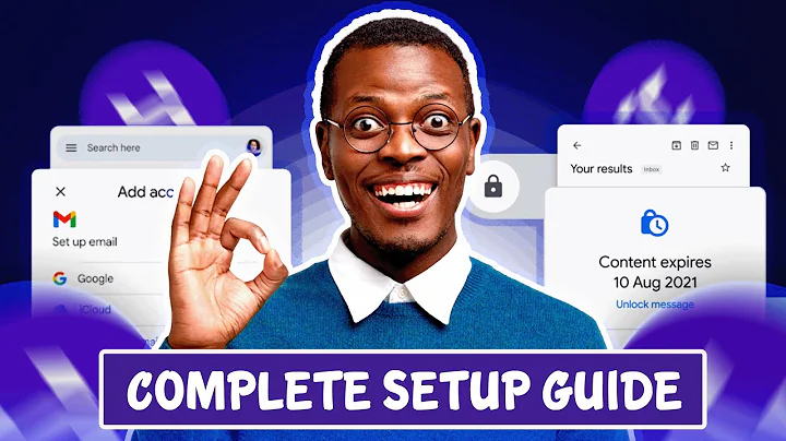 How to Connect Hostinger Business Email to Gmail (Complete Guide 2025)