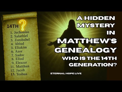 Who Is the