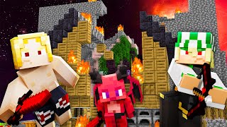 Nossa Base Foi Completamente Destruida - Skydoido Pandora