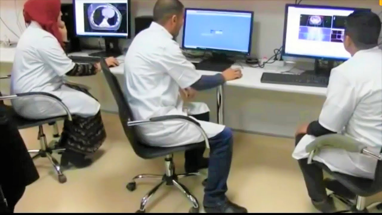 تجربة الجزائر في ميدان مكافحة السرطان النقاءص و الإيجابيات