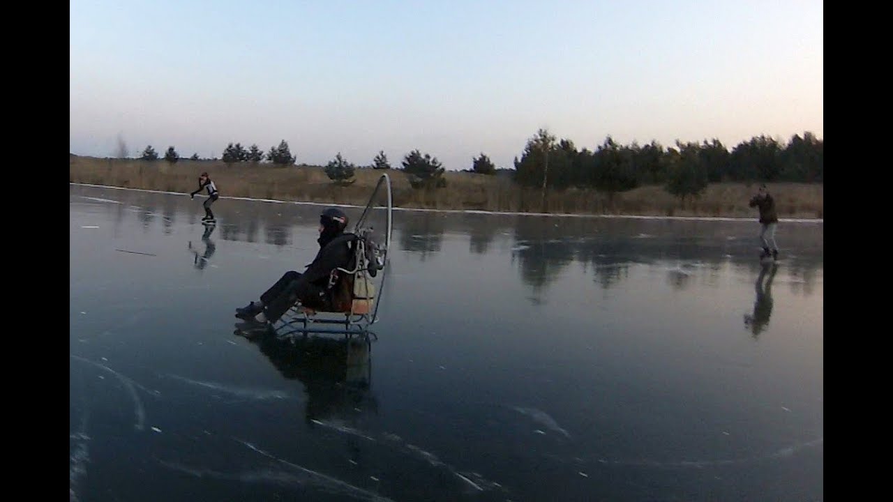 TechnoFly Sanki V-125