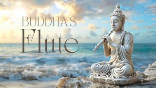 Serenity Soundscapes | Buddha's Flute Relaxing Music | Soothing Meditation & Sleep Music