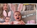 Little Bunny BABYLIRIOUS - Family Vlog