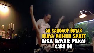 SISI GELAP RUMAH SAKIT JIWA KOREA! GA BISA BAYAR, LANGSUNG DISIKATTT - CERITA FILM