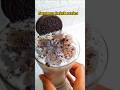 Coffee Oreo recipe🍹#coffee#refreshingbeverages#indiandrinks#homemaderecipe#ytshorts#nocookingrecipes