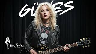 Güneş - Nkbi̇ Ai Rock Cover