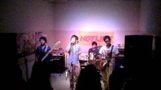 DIST 1曲目 HOTLINE2012 島村楽器イオンモール日吉津店 店予選動画
