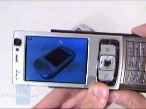 N95 Review - YouTube