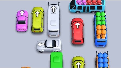 crowd express level 441