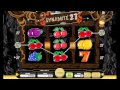Kajot Casino Automaty - YouTube