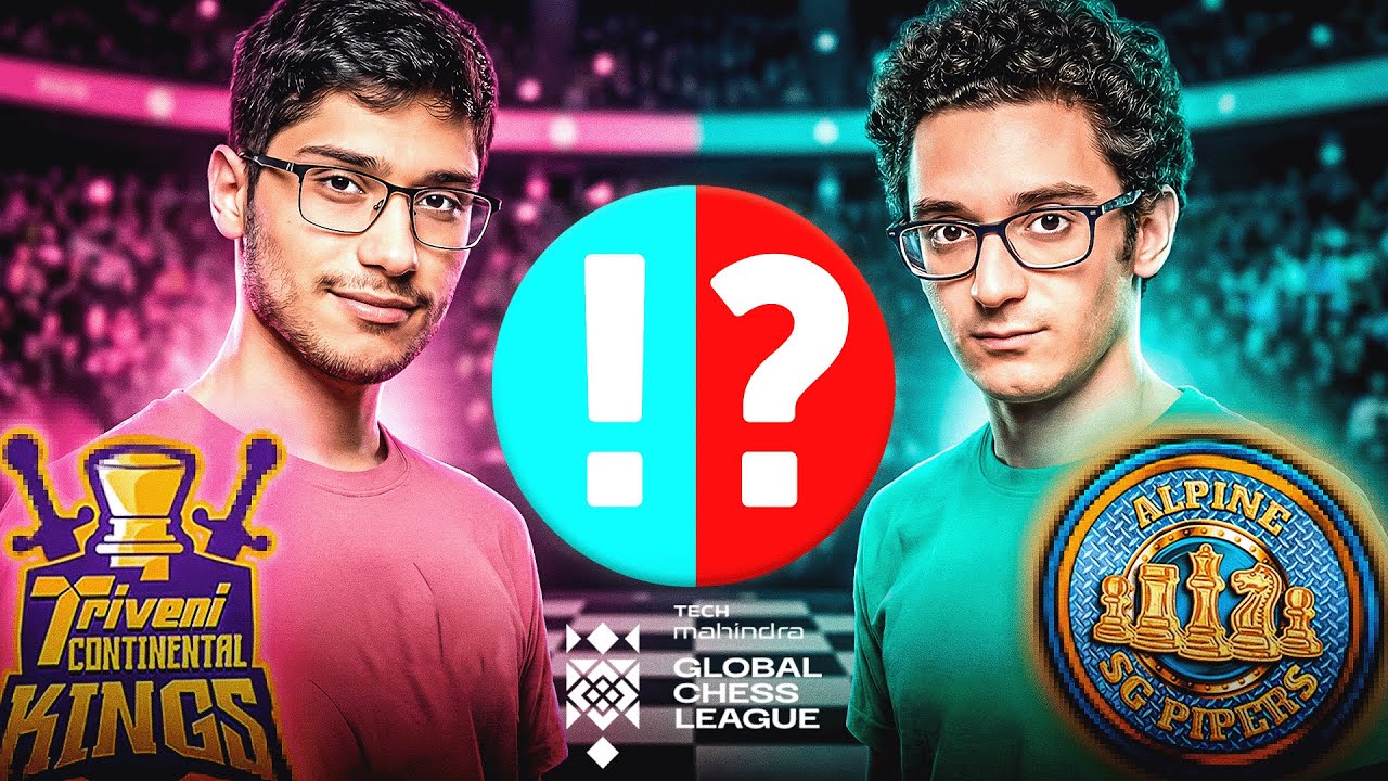 النهائي | البطل رسميا