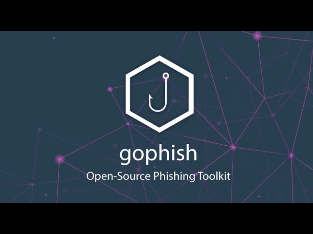 Never had a bad day phishing. How to set up GoPhish to evade security  controls.