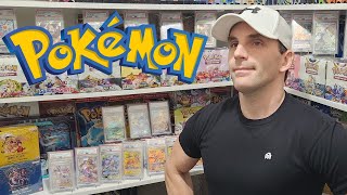 How To Build Wealth With Pokemon Investing...