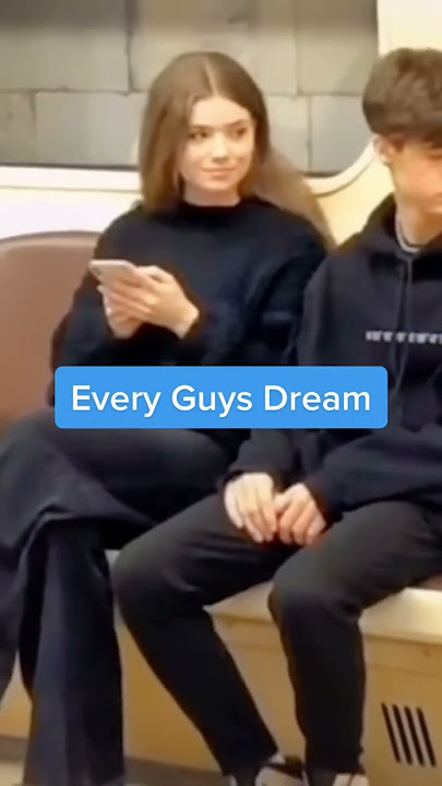 Every Guys Dream