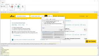Scraping yellowpages.com.au | phone, email, website | WebHarvy screenshot 5