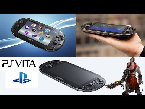 Vídeo: 75 Razones Para Comprar PlayStation Portable