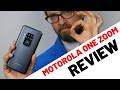 Motorola One Zoom review - super phone, super price