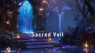 видео: Sacred Veil – Эфирные Врата К Безмятежности – Безмятежная Исцеляющая Музыка Для Глубокой Медитаци... картинка: Sacred Veil – Эфирные Врата К Безмятежности – Безмятежная Исцеляющая Музыка Для Глубокой Медитаци...