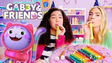 Decorating DJ CatNip