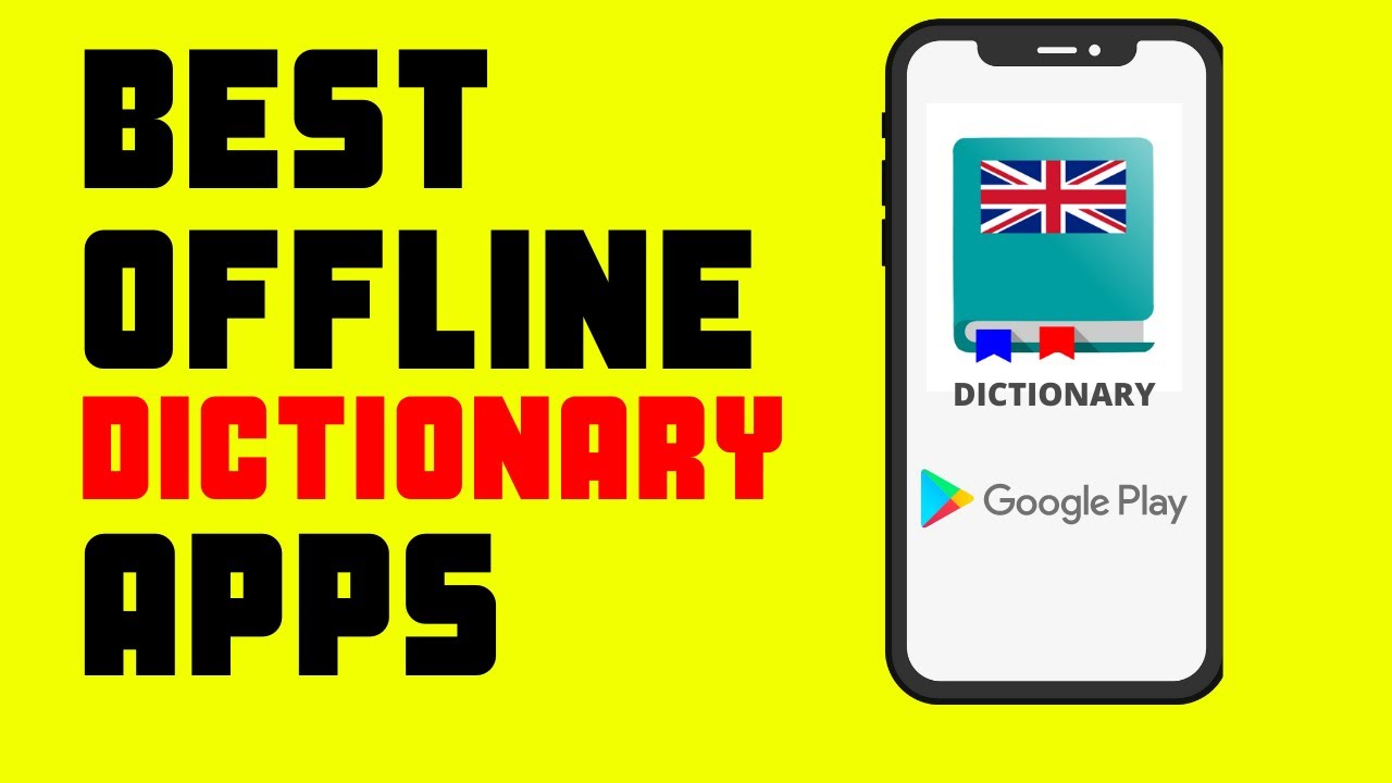 Synonym Dictionary - Apps on Google Play