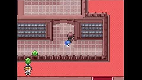 Scarlet Devil Mansion-Touhou Puppet Dance Performance-Part 13