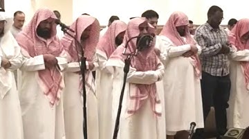استمع الى هذة الفجرية الخاشعة  من سورة المائدة  للشيخ محمد اللحيدان12-3-1441هـ