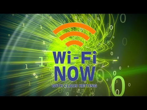 The rise of the independent city Wi-Fi network: An alternative to cellular? - Wi-Fi Now Episode 1