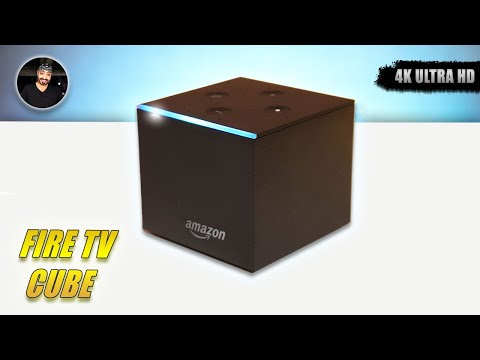 Vídeo: Amazon Game Studios Anuncia Su Primera Exclusiva Para Fire TV