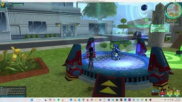 FusionFall Retro - Junior Hijinks (Part 2 of 2)