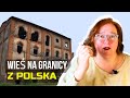 JAK ŻYJĄ W ROSJI NA GRANICY Z POLSKĄ