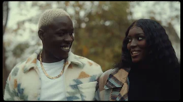 Ngaaka Blinde - Aby feat. Barack Adama (clip officiel)