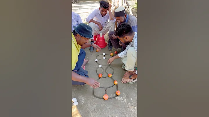 Vhohvhovovh #tiktokvideo #games #fun #funnyvideos #funnyreels #village #funny #shorts #viral #g