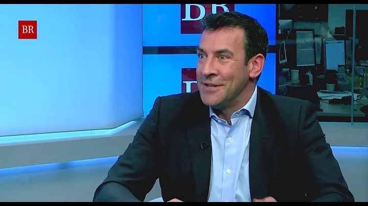 Business Reporter Interviews ADLINK Technology to Learn More About ADLINK's Edge IoT Software