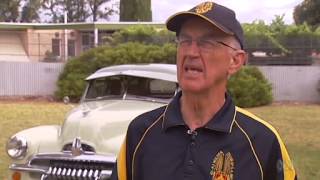 Holden's history in Australia