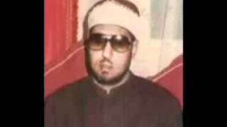 الشيخ محمد عمران وجاءوا أباهم عشاء يبكون