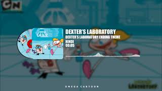 Dexters Laboratory Ending Theme In Hindi