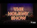 Gay mens chorus of washington dc presents the holiday show