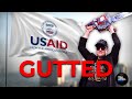 DOGE Deposition Exposes Incompetent Staff and Devastating USAID Cuts | The Tim and April Show