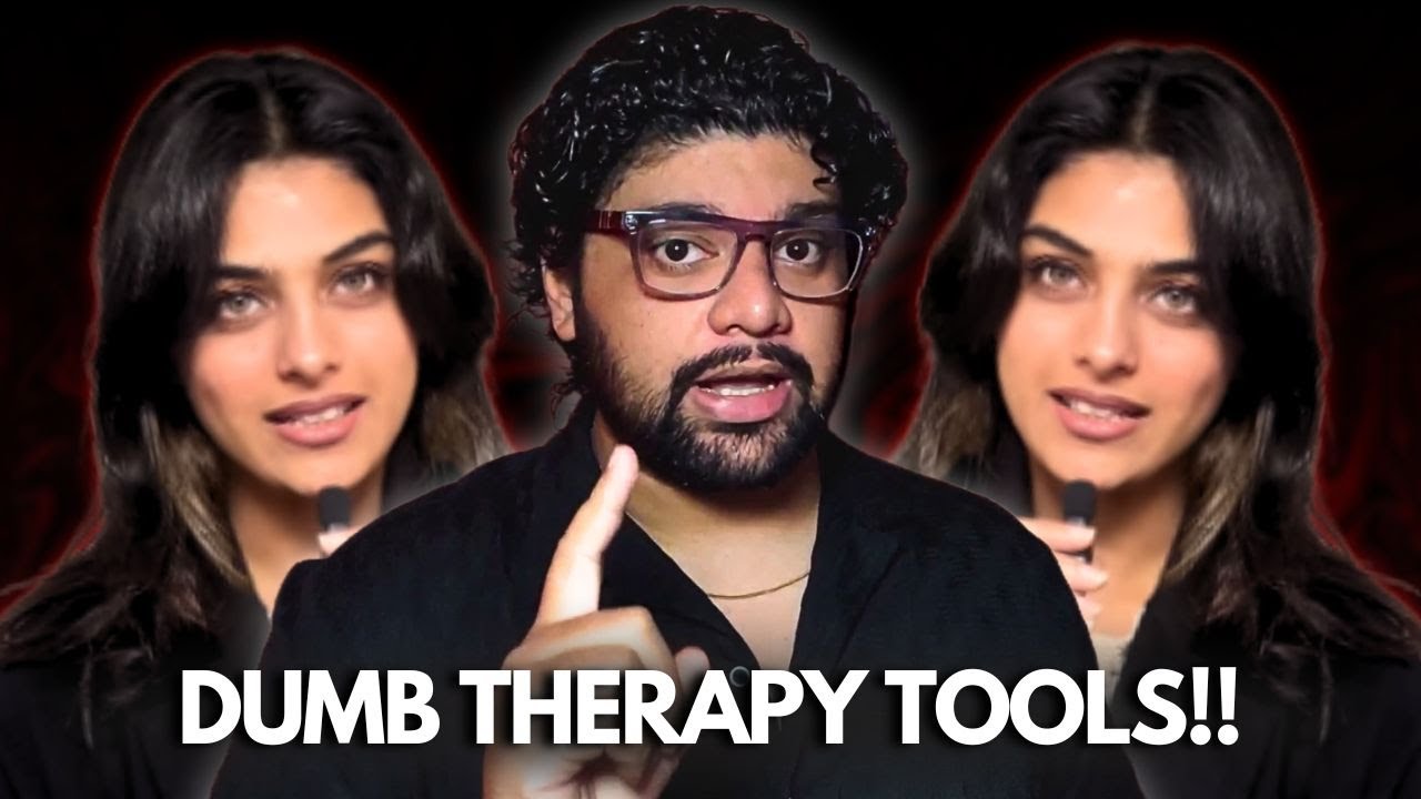 Psychologist Reacts to @mythofpsyche's Horrible Therapy Experience | We NEED to Change