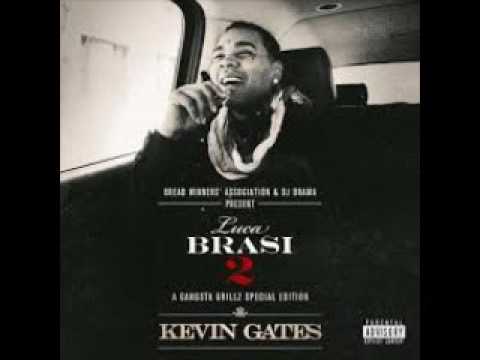 wassup with it - kevin gates - slowed up by leroyvsworld