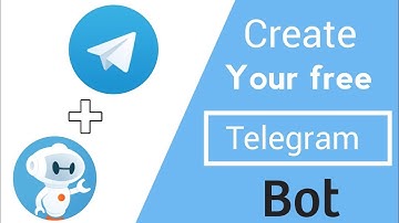 PHP Telegram Bot [#1]